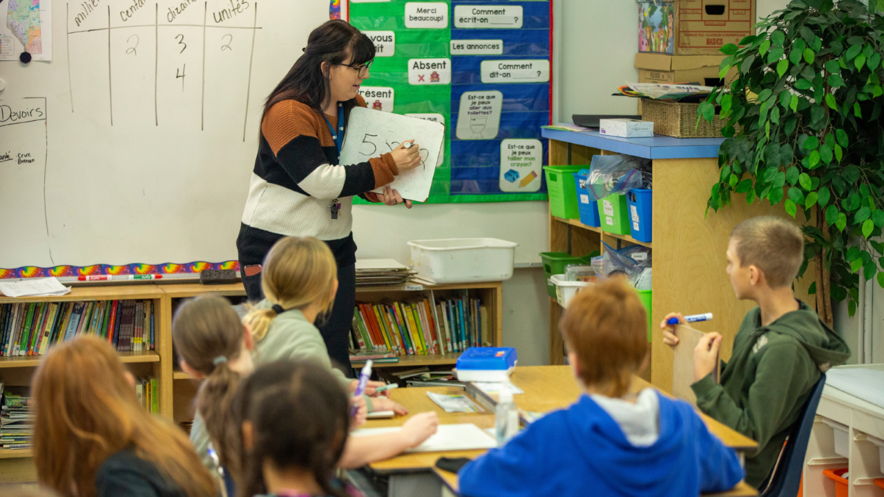 Red Deer Public School Division Prepares For New Curriculum Next School Red Deer Public School Division Prepares For New Curriculum Next School